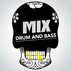 MIX - Drum and Bass