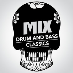 MIX - Drum and Bass Classics