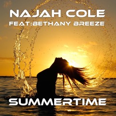 1.Najah Cole Feat Bethany Breeze - Summertime (Radio Edit)