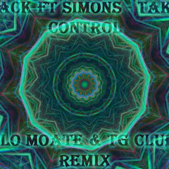Afro Jack Feat. Simons - Take Over Control (Botshelo Moate & TG Club Mix)