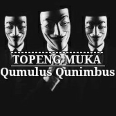 Topeng Muka - QumulusQunimbus