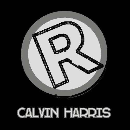 Calvin Harris - Open Wide