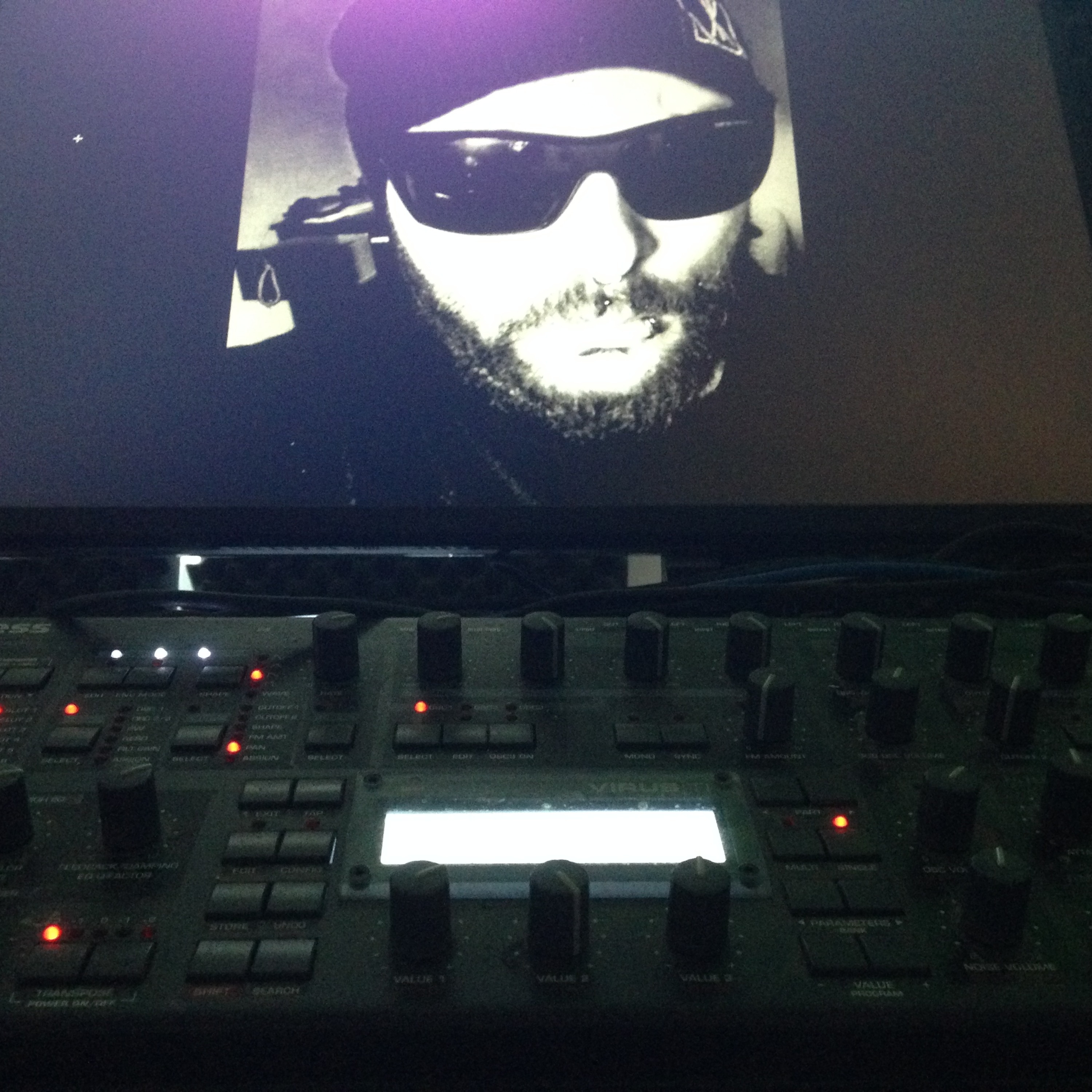 Arancio Music _ em25xp _ phreakwavez