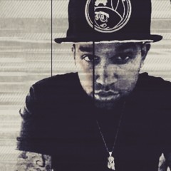 Ghost - Kid Ink Ft. Kid Kore