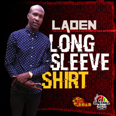 Laden - long Sleeve Shirt - Dancehall Arena/Crushroad