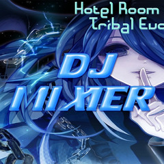 Pitbull - Hotel Room Service - (Tribal Evulution Remix) - Dj Mixter 2015