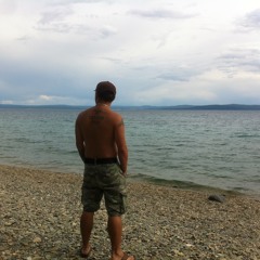 SPY - Намайг бүү уучил (хамт Gennie)