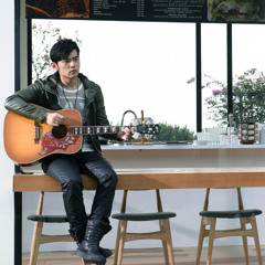 周杰伦 - 手写的从前 (Ric Cover)