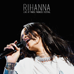 Rihanna - Umbrella
