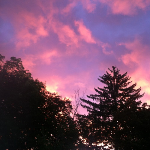 Open Second Floor Windows