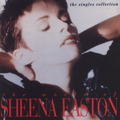 Strut (Live '87) by Sheena Easton