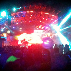 Ash - Meltdown - Remix Clip