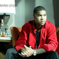 Matter- Ant BO$$ feat Joe Myles