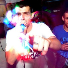 DJ Infexious & MC Wingman