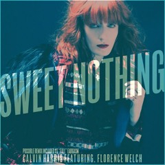 Calvin Harris - Sweet Nothing ft. Florence Welch (K3L & Vikstrom Bootleg)