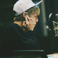 Jonghyun - Crazy
