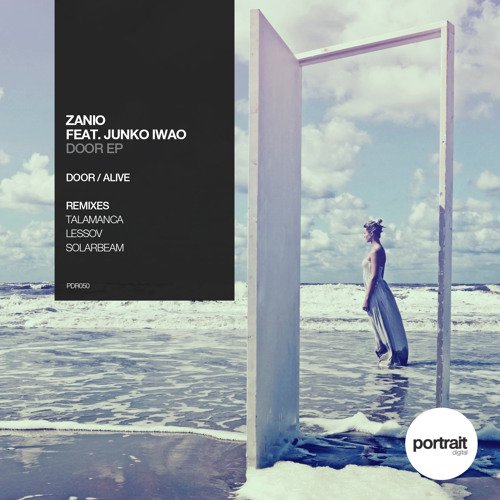 Stream Zanio Ft Junko Iwao Door Lessov Remix By Lessov Listen
