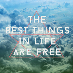 Changing Faces - The Best Things In Life Are Free (Noxit Remix)