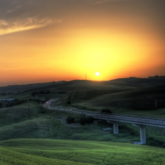 Westminster Chime Piece