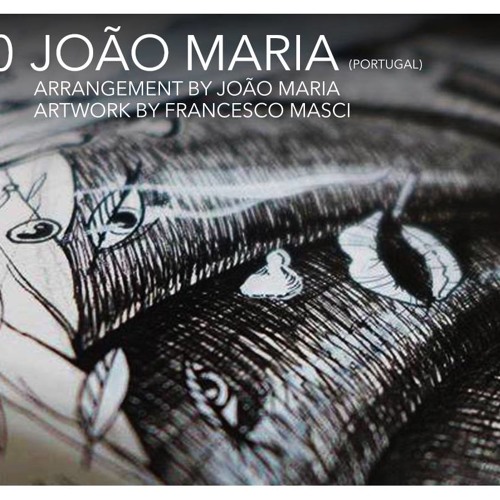 FDLF10 : João Maria (Portugal)