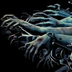 Zombie Contingency Plan