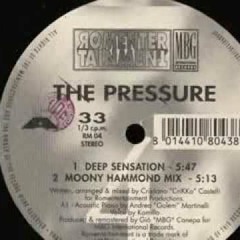 Chineurs de House 6000 membres - Vinyl Only Ep.5