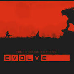 Evolve - Ready Or Not