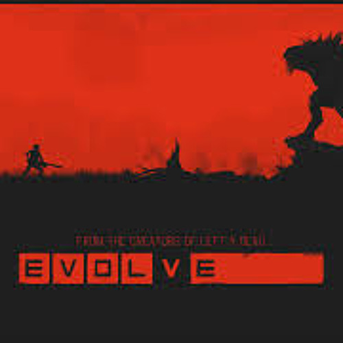 Evolve - Ready Or Not