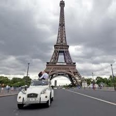 Niggas In Paris ft. Lil Wayne (Remix)