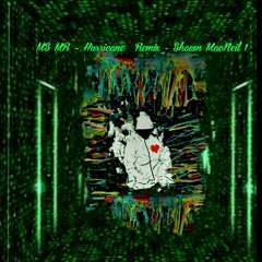 Adventure Club - MS MR - Hurricane -5afeCracker-Remix