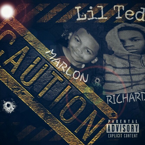 Ted- Rich & Merv Dedication