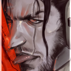 NigeuS - The Only Thing I Know For Real (Metal Gear Rising Revengeance 8 - Bit Cover)