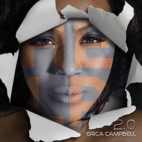 Erica Campbell - I Luh God (feat. Puntin)