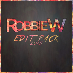 Robbie W - Edit Pack 2015 ★★★Free Download★★★
