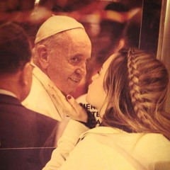 Benoit XVI Mesures - Amen Tudo Bem