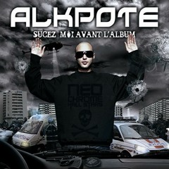 Alkpote - Buvez