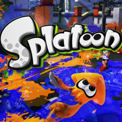 Splatoon music