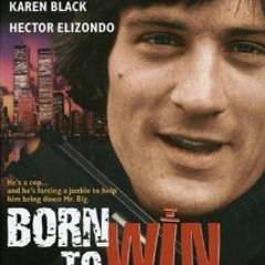Born To Win (1971) Theme Music - William S. Fischer