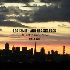 LoriSmith - WaysToBeWicked - Live