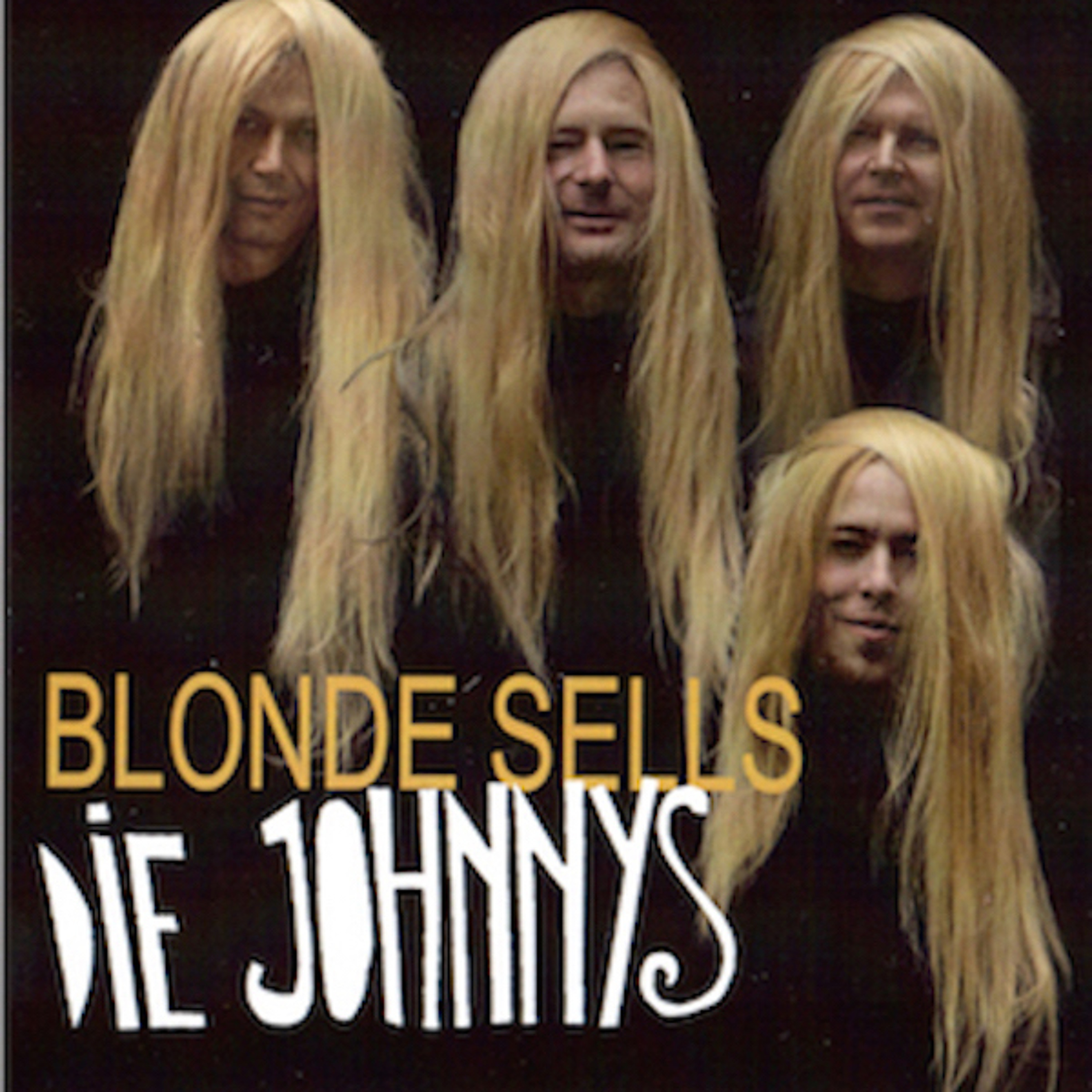 die Johnnys - big baby episode artwork