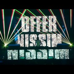 Offer Nissim Feat Dikla Vs Majida El Roumi -7pm To Kalimat(Avi Karmi Edit )
