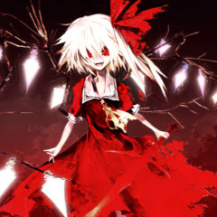Touhou - U.N Owen Was Her (DMD Remix VIP)