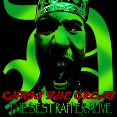 Chris The Great - Married To The Mile (RAP/ HIP HOP / MUSIC HISTORY)
