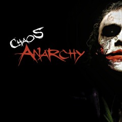 Chaos - Anarchy (Schranz)