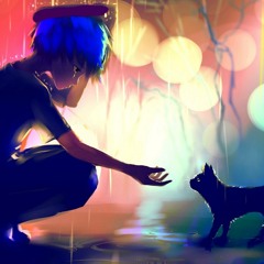 Nightcore - Rain