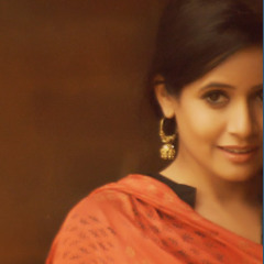 Paani (Miss Pooja)