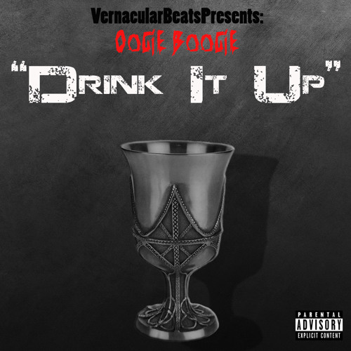 Drink It Up (Beat by Vernacular Music)