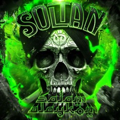Soltan - Salam Alaykom(Skull'egg Remix)