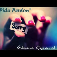 Perdoname (Piano) Base rap romantico desamor