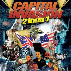 CAPITAL INVASION 28.03.2015